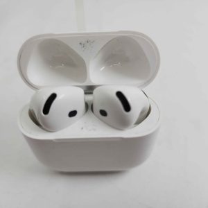 Apple Airpods 4 with Charging Case and Box - HL30424