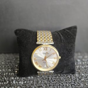 Unisex Classique Elegance Watch - lg29801