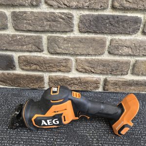 AEG RECIPROCATOR - LG30748