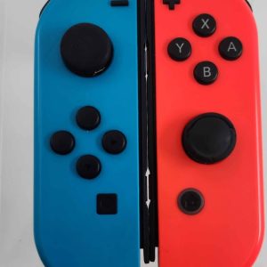 Nintendo Switch Joycon Pair (Red and Blue) - HL29189