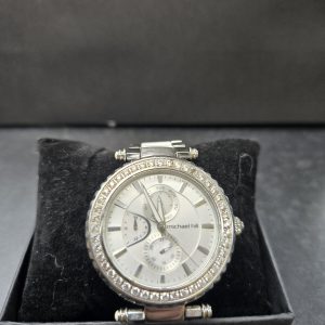 Michael Hill Ladies White Watch - lG19277