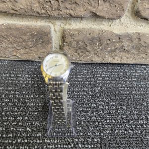 Lorus Ladies Silver Watch - LG30078