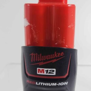 Milwaukee 12v 2Ah Battery - HL30928-2