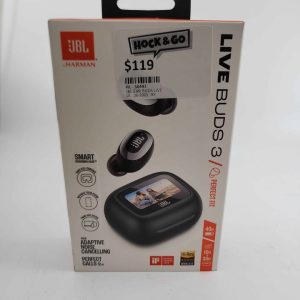 JBL Live Buds 3 - HL30491