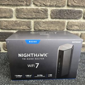 Nighthawk Router RD300 - LG24758