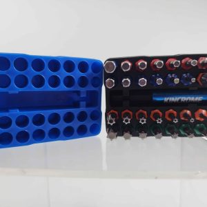 Kincrome 33 Piece Security Bit Set - HL30243
