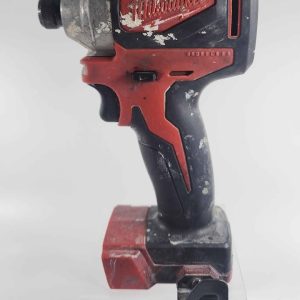 Milwaukee Brushless Impact Driver (Skin Only) - HL30444