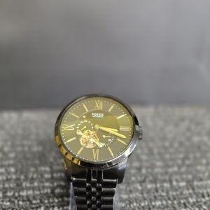 Fossil Men's Black Watch - LG19231