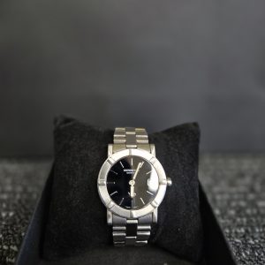 Raymond Weil Ladies Silver Watch - LG9282