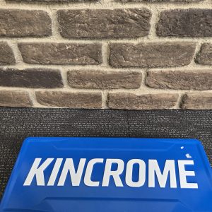 Kincrome Socket Set - lg31083
