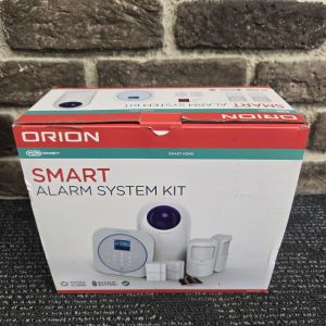 Orion Alarm System DA522HA - LG24760