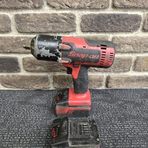 Snap-on Impact Wrench - LG10246