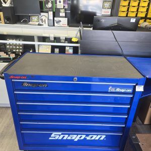 Snap-On Tool Box 6 Draw - LG28748