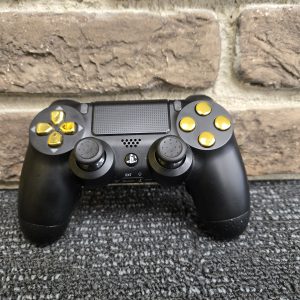 ModdedZone PS4 Custom Controller - LG31314