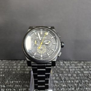 Michael Kors Men's Black Watch mk-8600 - lg19066