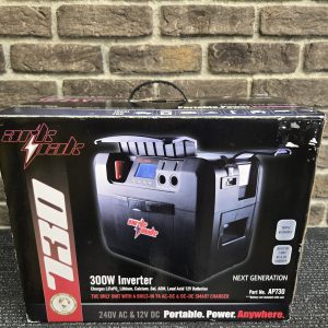 ARK PARK Battery Box - LG28309