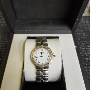Raymond Weil Pars Vintage Watch (Unisex) - lg21322