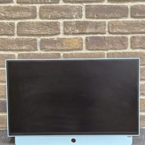 BLAUPUNKT 24inch Rechargeable Portable TV (BP24PTVBL) - LG31148