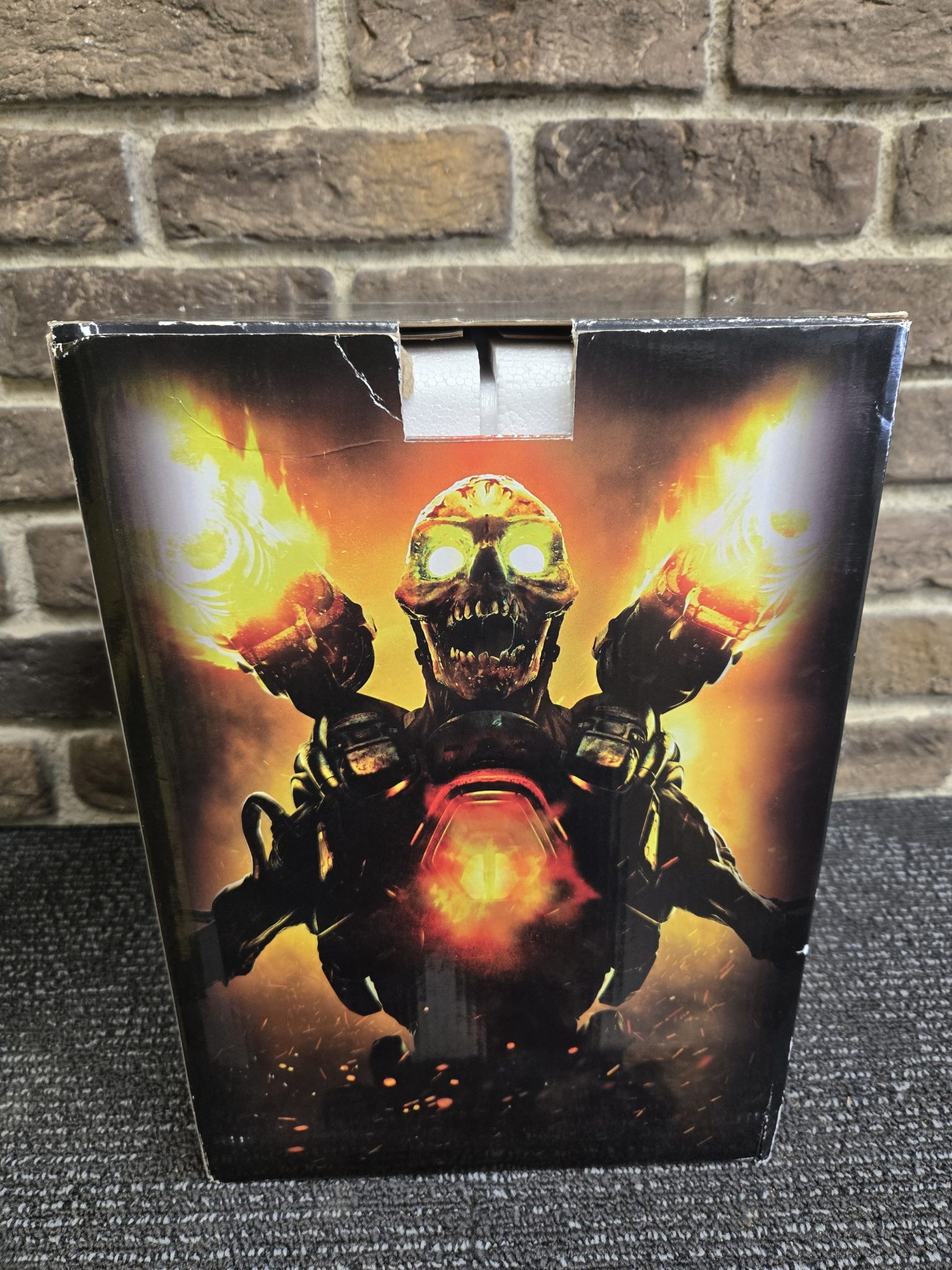 DOOM Figure Collectors Edition 2 - LG24906 - Hock and Go