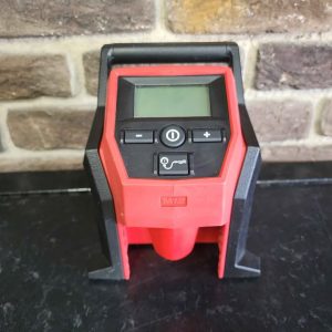 Milwaukee 12v Compact Inflator - HL31235