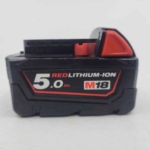 Milwaukee 18v 5Ah Battery - HL31454