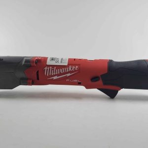 Milwaukee 12v Right Angle Impact Wrench (Skin Only) - HL30929