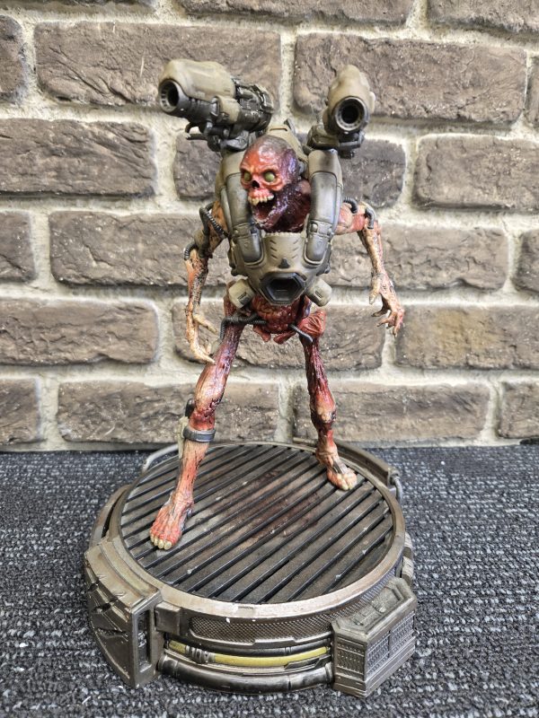 DOOM Figure Collectors Edition 2 - LG24906 - Hock and Go