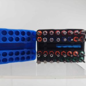 Kincrome Torx & Hex Bit Set 33pce - HL30241