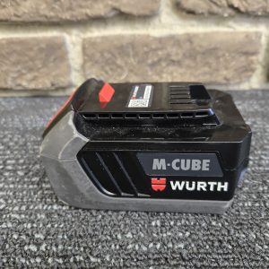 Würth Battery Pack 5ah 18v - lg24256
