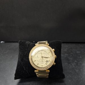 Michael Kors Ladies Watch - LG30557
