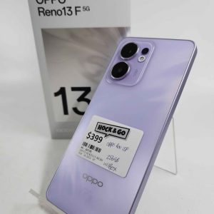 Oppo Reno 13F 5G Smartphone - HL30735