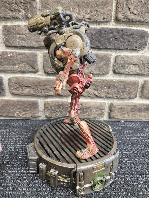DOOM Figure Collectors Edition 2 - LG24906 - Hock and Go