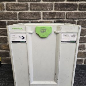 Festool Circular Saw Kit - LG29332