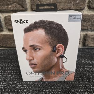 Shokz OpenRun Pro Headphones - LG21737