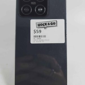 Optus X-Total Smartphone - HL30884