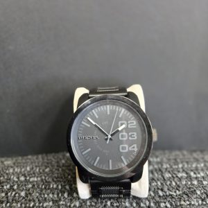Diesel Men's Black Watch - LG21050