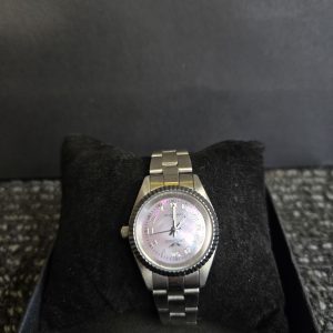 Orologio Ladies Silver Watch - LG30437