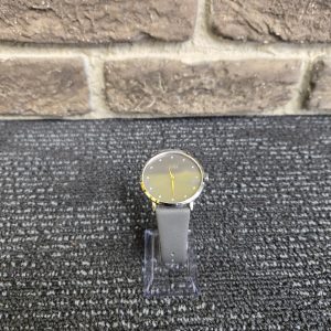 Hugo Boss Ladies Watch – Grey Face & Band - lg18062