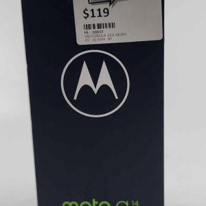 Motorola Moto G14 Smartphone - HL30832