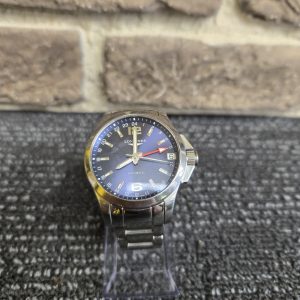 Longines Men's Conquest Watch - lg24006