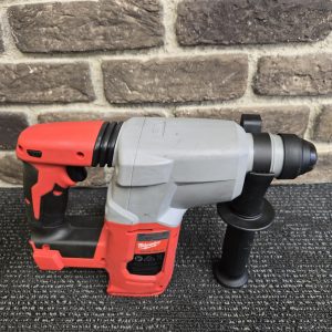 Milwaukee Rotary Hammer - LG26653