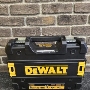 DeWalt Power Drill Kit Model: DCD805P2T - LG30975
