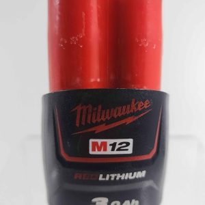 Milwaukee 12v 3.0Ah Battery - HL30930-1