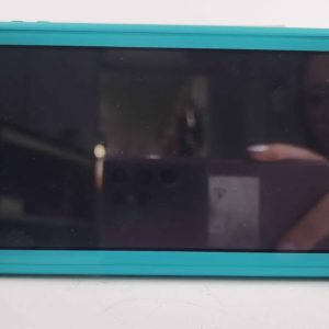 Nintendo Switch Lite (Blue) with Charger - HL30667