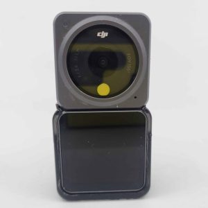 DJI Action 2 Camera with Tripod and Charger - HL28751