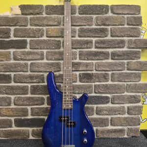 Quest Bass Guitar - lg22383
