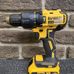 DeWALT Drill Skin (DCD778) - LG18207
