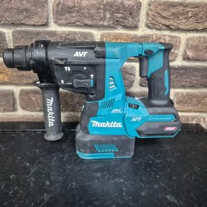 Makita 40v Rotary Hammer Skin Only - HL32056