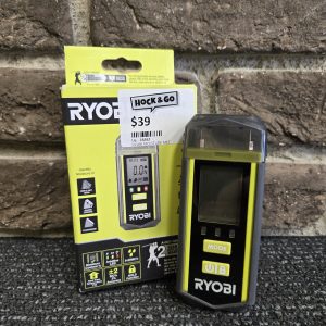 Ryobi Moisture Meter (RMM1) - LG28892
