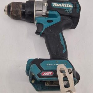 Makita 40v Hammer Drill Skin Only - HL32057
